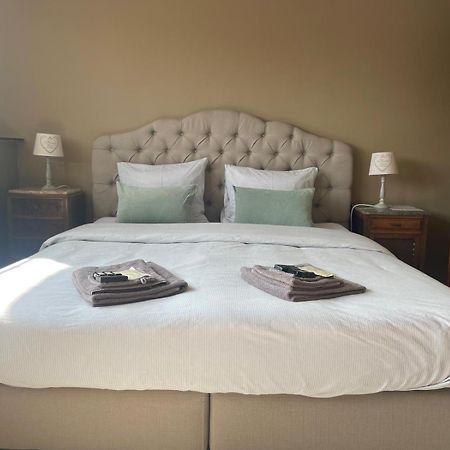 Guesthouse 'T Goed Leven Stokrooie Екстер'єр фото