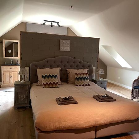 Guesthouse 'T Goed Leven Stokrooie Екстер'єр фото