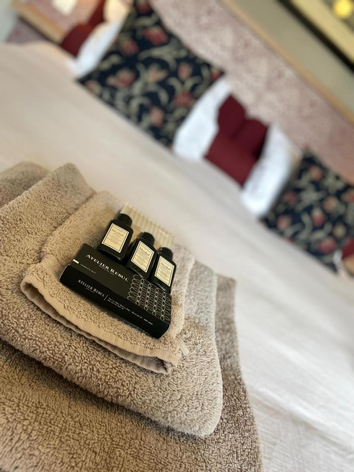 Guesthouse 'T Goed Leven Stokrooie Екстер'єр фото