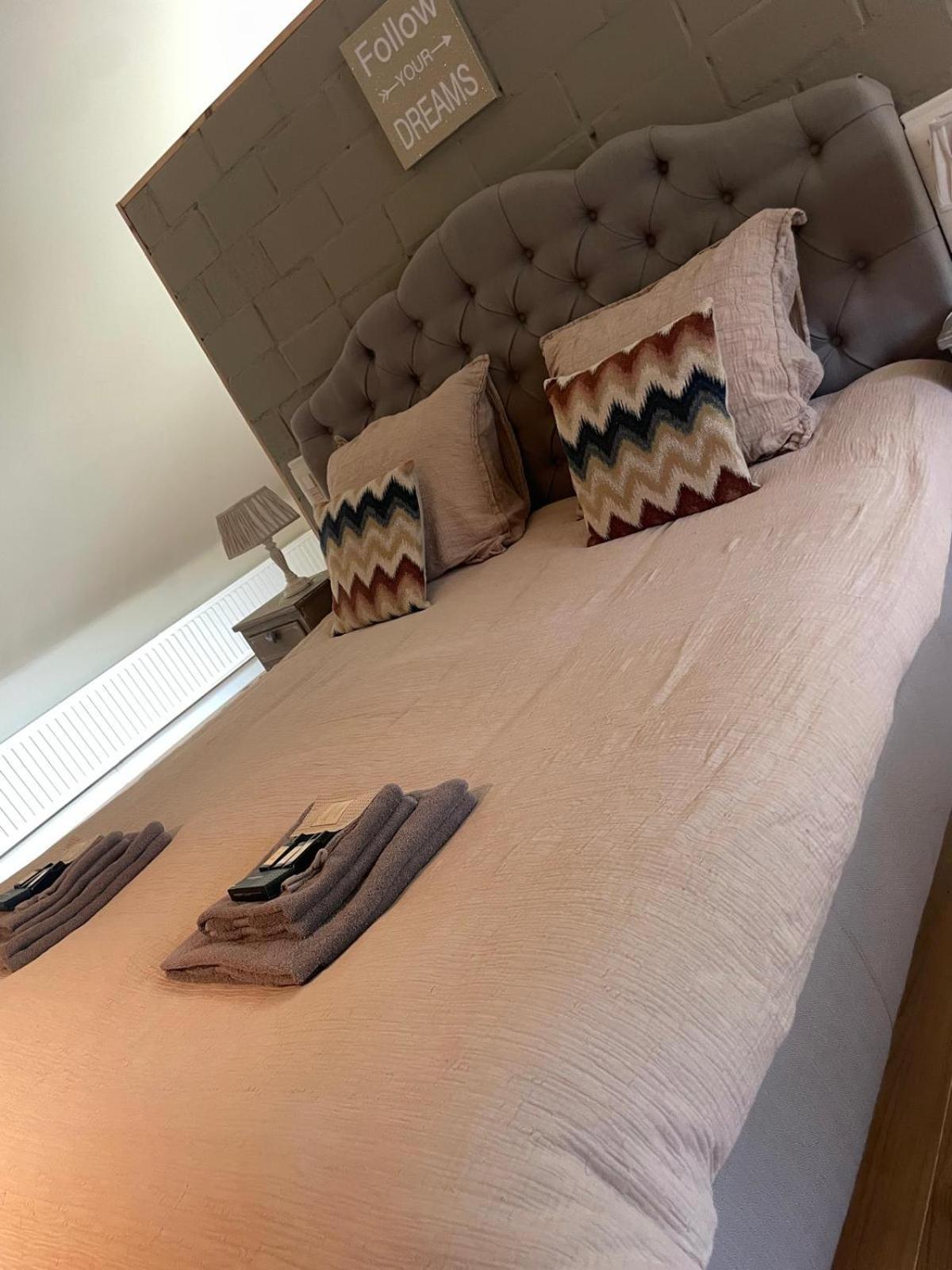 Guesthouse 'T Goed Leven Stokrooie Екстер'єр фото
