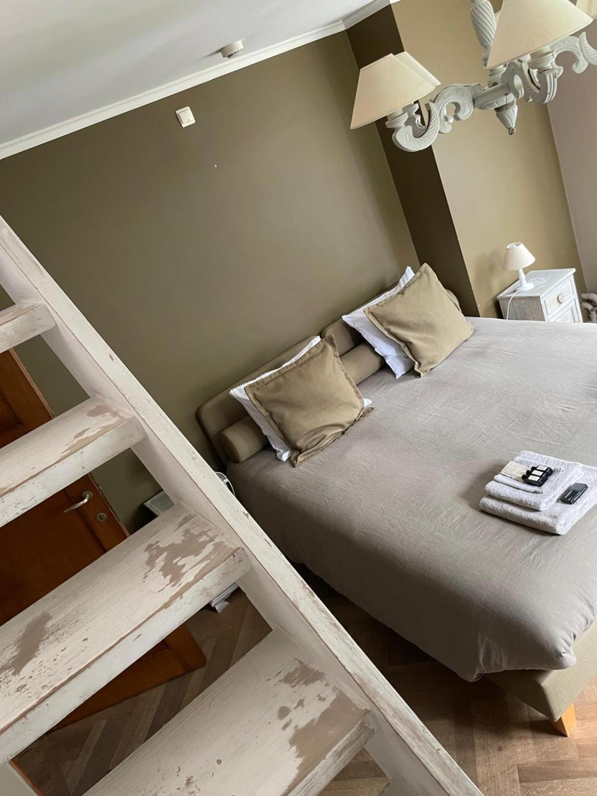 Guesthouse 'T Goed Leven Stokrooie Екстер'єр фото