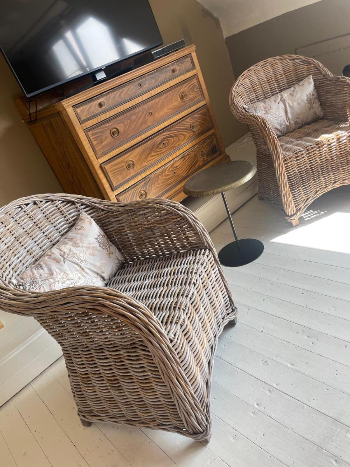 Guesthouse 'T Goed Leven Stokrooie Екстер'єр фото