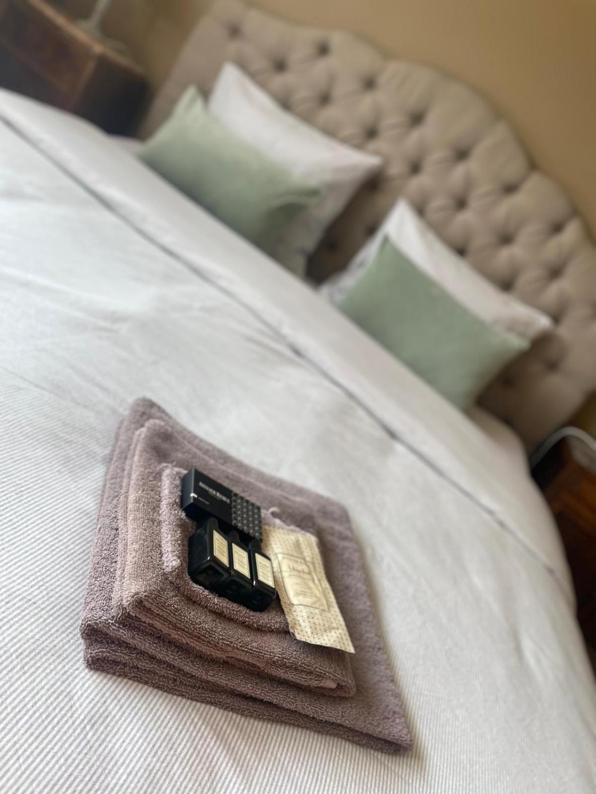 Guesthouse 'T Goed Leven Stokrooie Екстер'єр фото