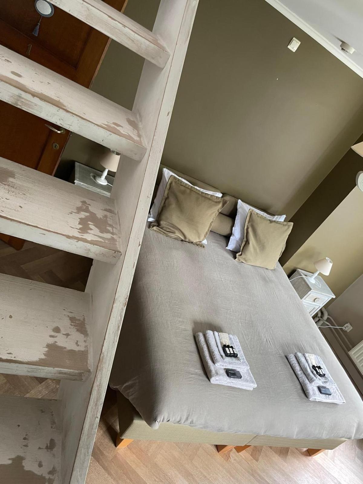 Guesthouse 'T Goed Leven Stokrooie Екстер'єр фото