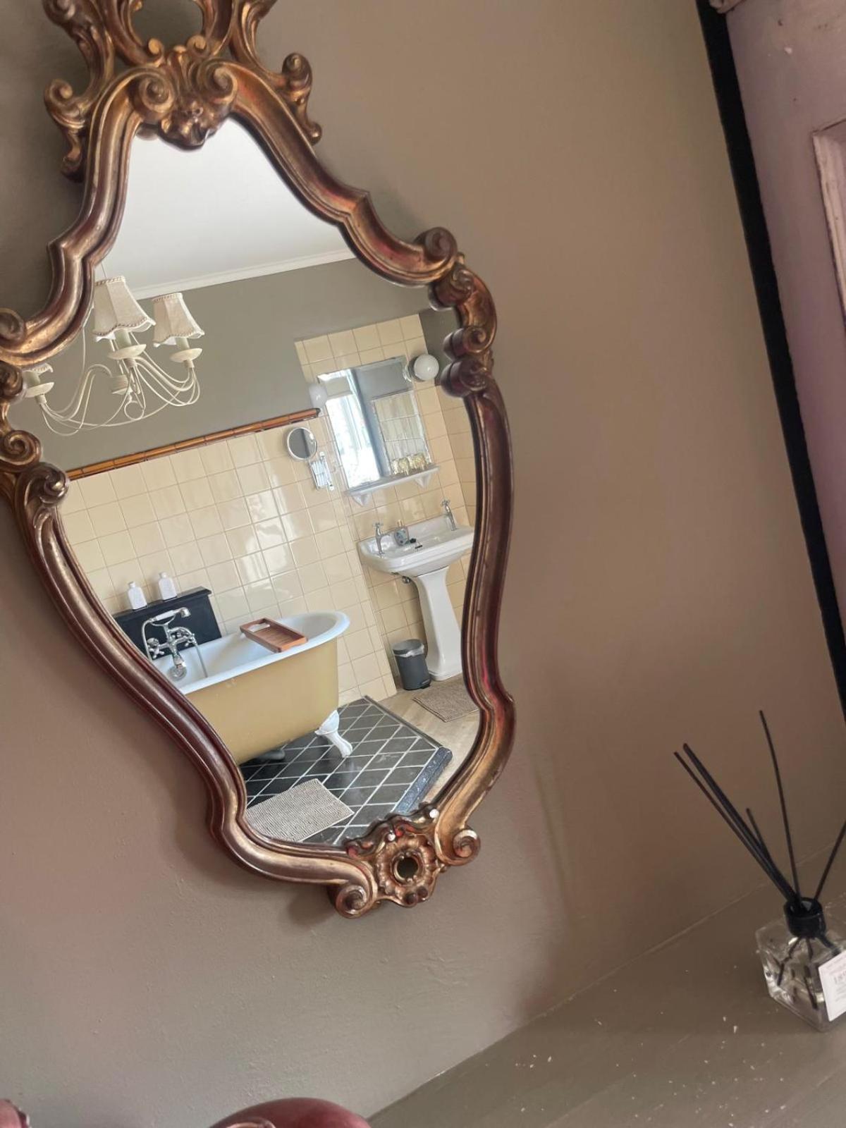 Guesthouse 'T Goed Leven Stokrooie Екстер'єр фото