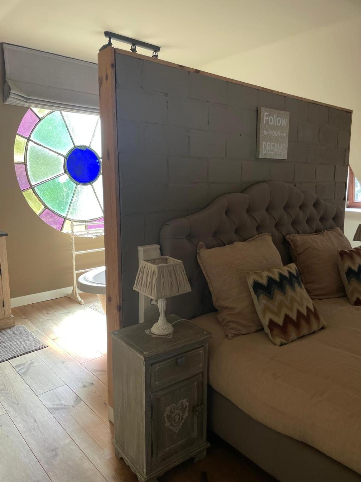 Guesthouse 'T Goed Leven Stokrooie Екстер'єр фото