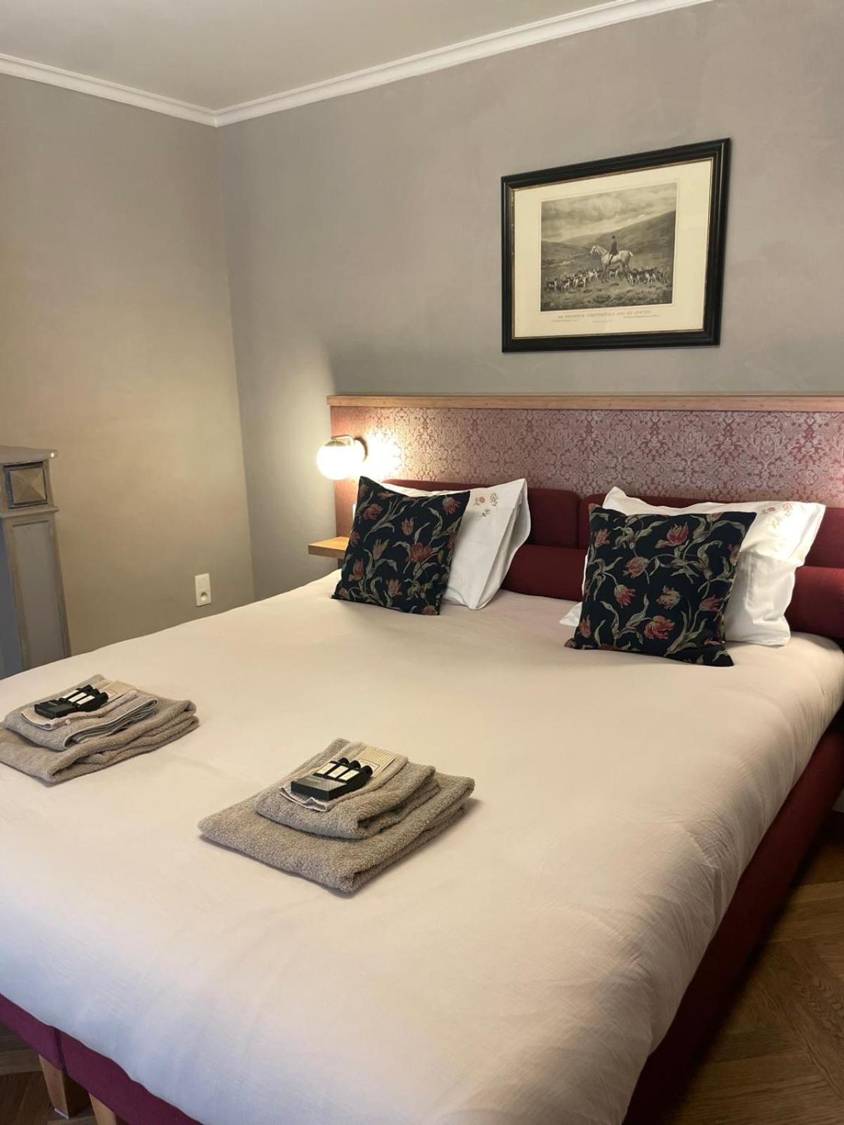 Guesthouse 'T Goed Leven Stokrooie Екстер'єр фото
