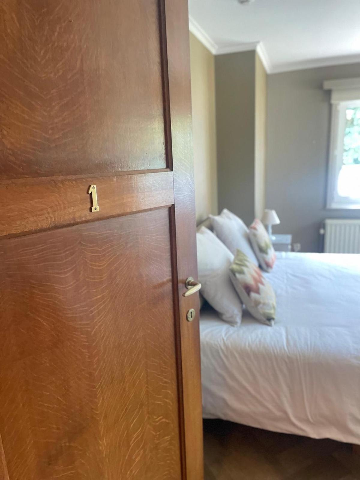 Guesthouse 'T Goed Leven Stokrooie Екстер'єр фото