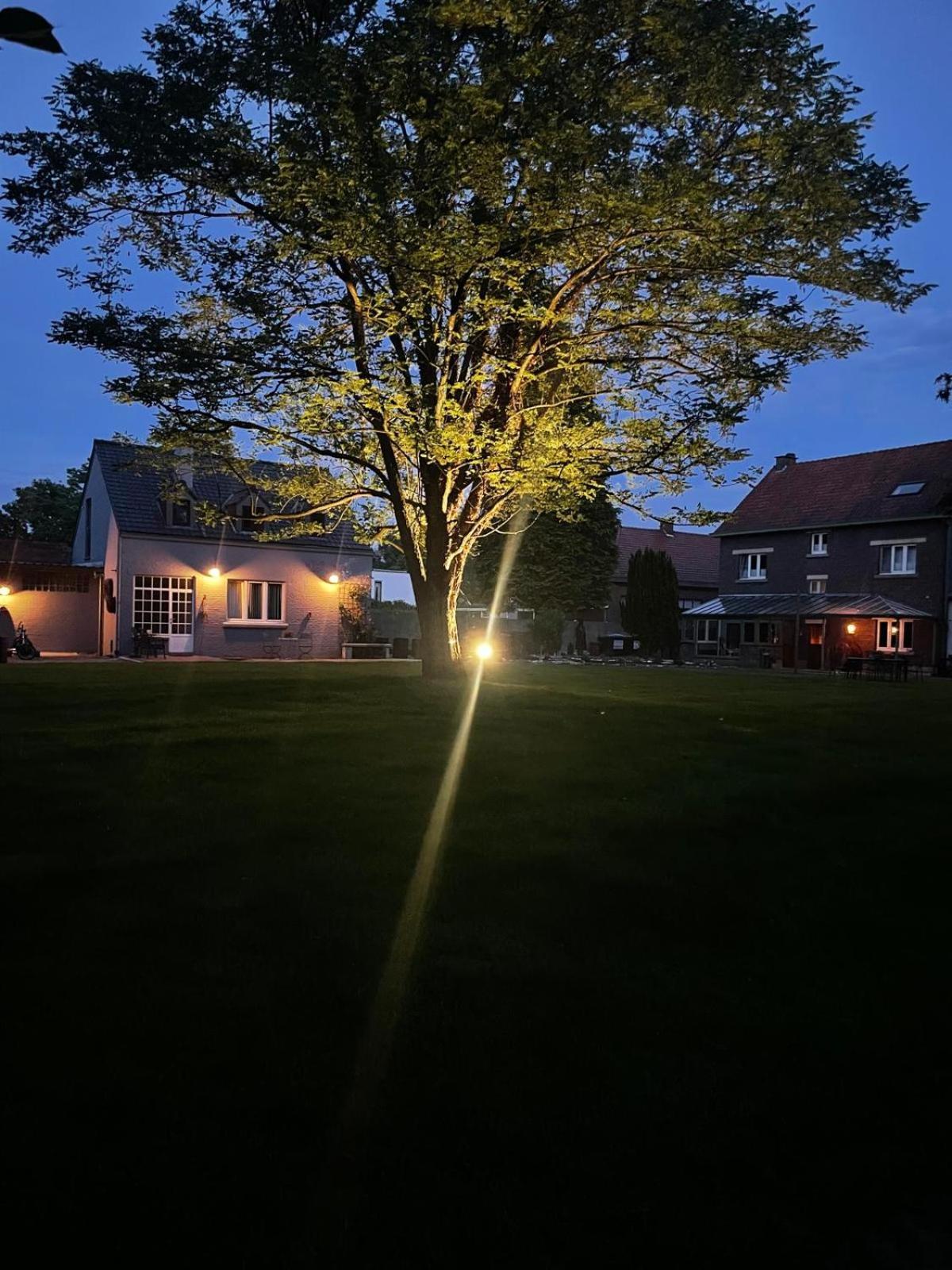 Guesthouse 'T Goed Leven Stokrooie Екстер'єр фото