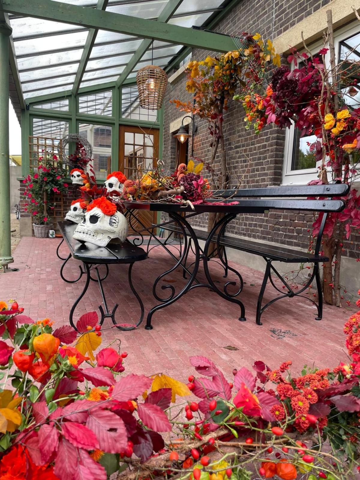 Guesthouse 'T Goed Leven Stokrooie Екстер'єр фото