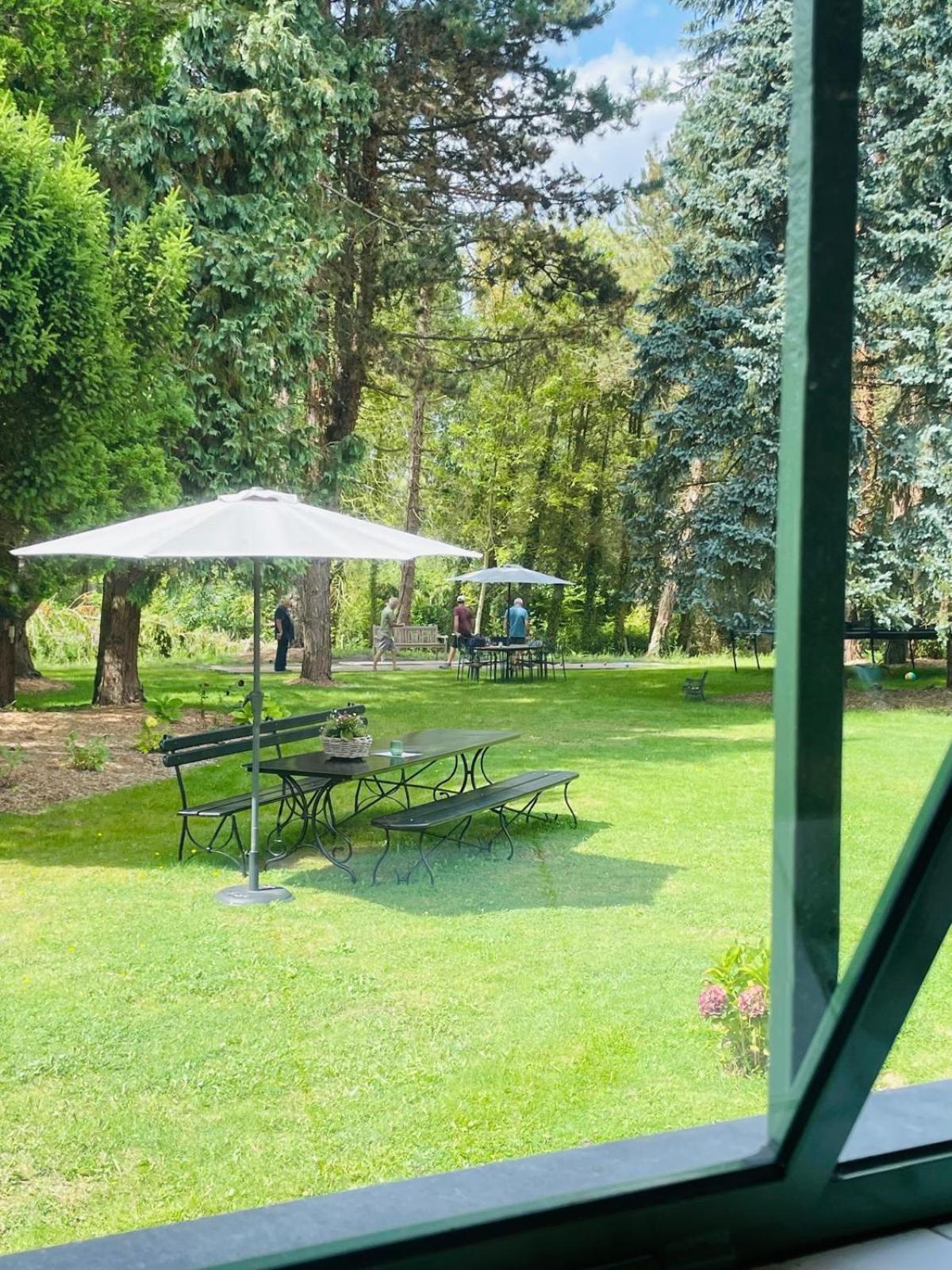 Guesthouse 'T Goed Leven Stokrooie Екстер'єр фото